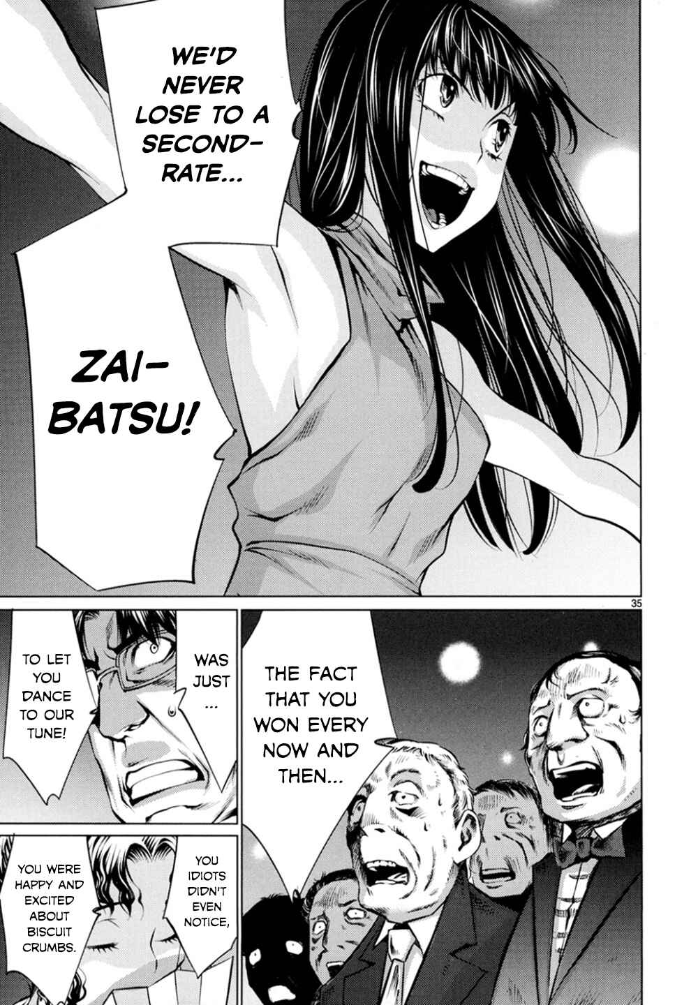 Chapter 24 - Page 34