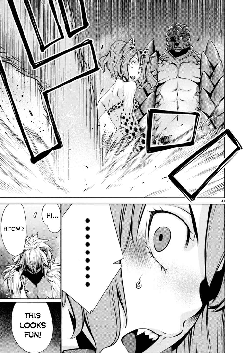 Chapter 24 - Page 40