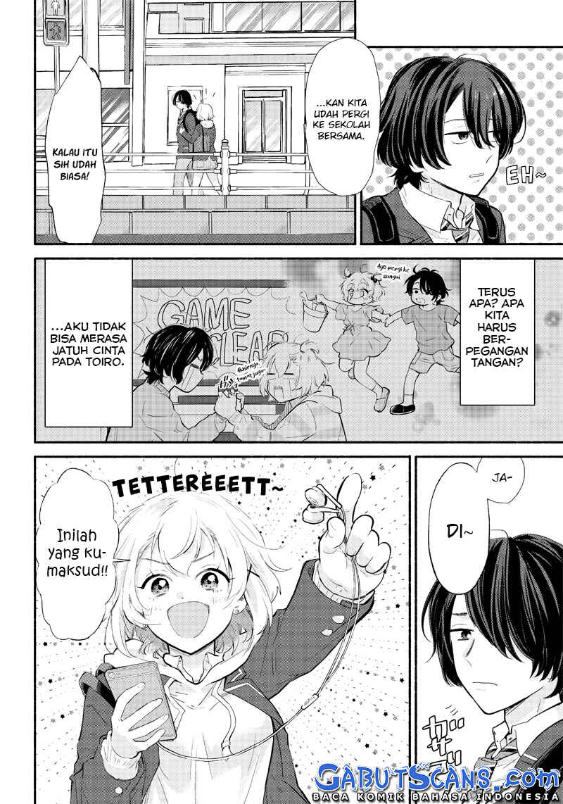 Chapter 3 - Page 5
