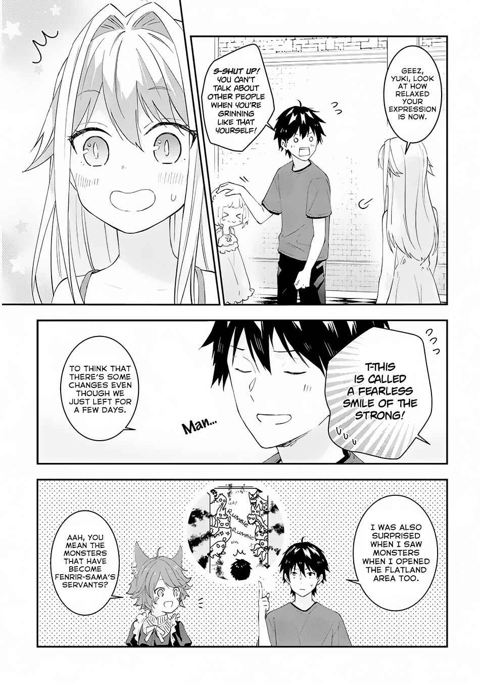 Chapter 26 - Page 20