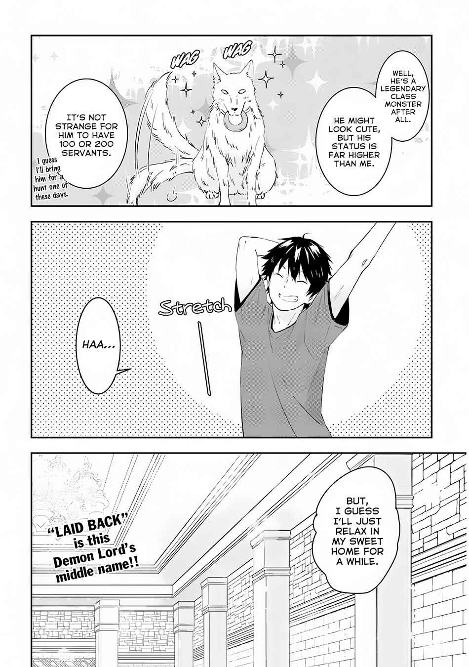 Chapter 26 - Page 21