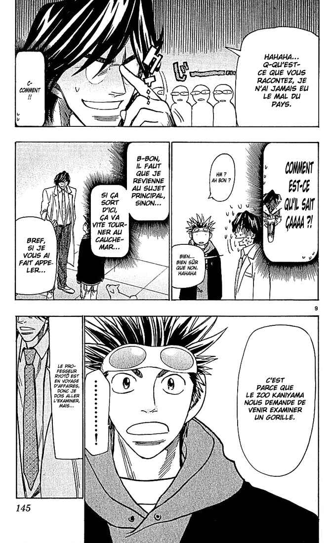 Chapter 102 - Page 10