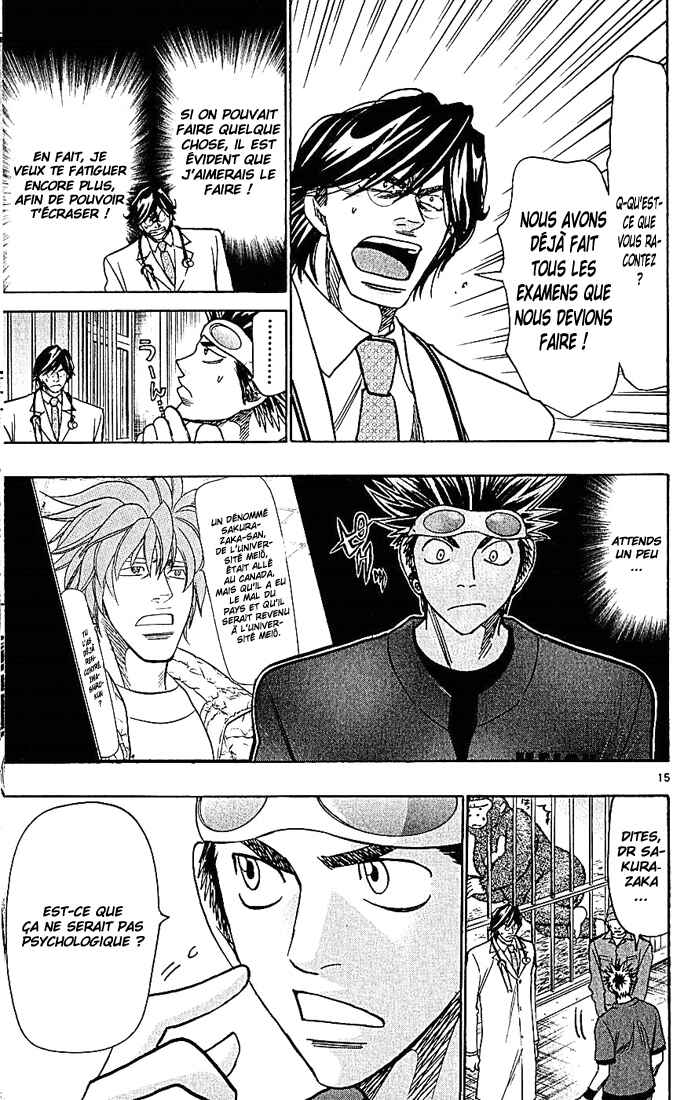 Chapter 102 - Page 16