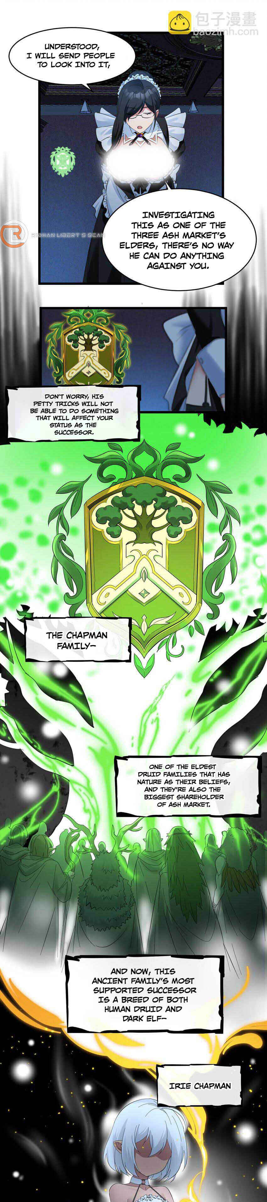 Chapter 72 - Page 21