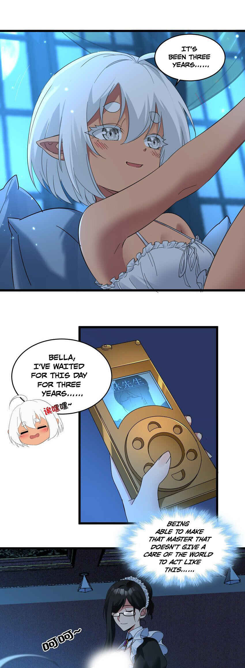 Chapter 72 - Page 25