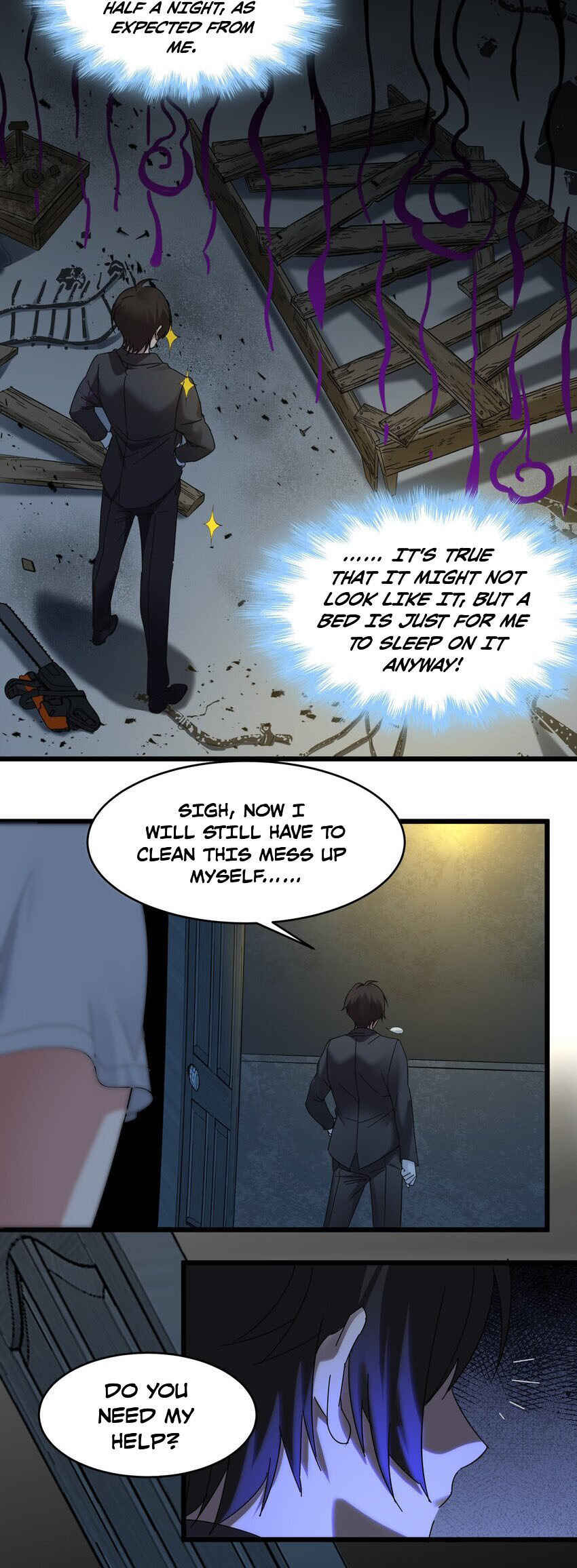 Chapter 72 - Page 27