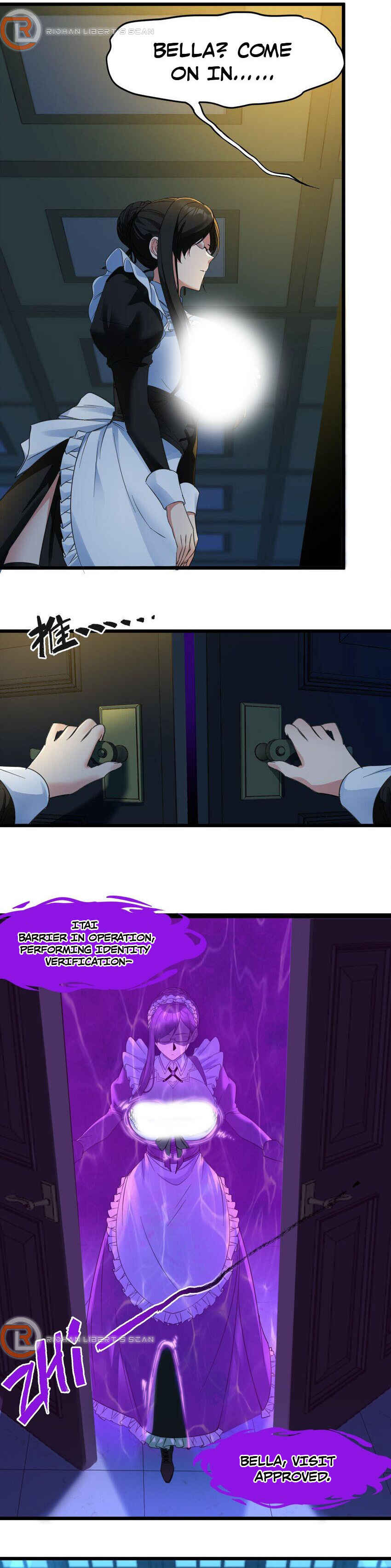 Chapter 72 - Page 7