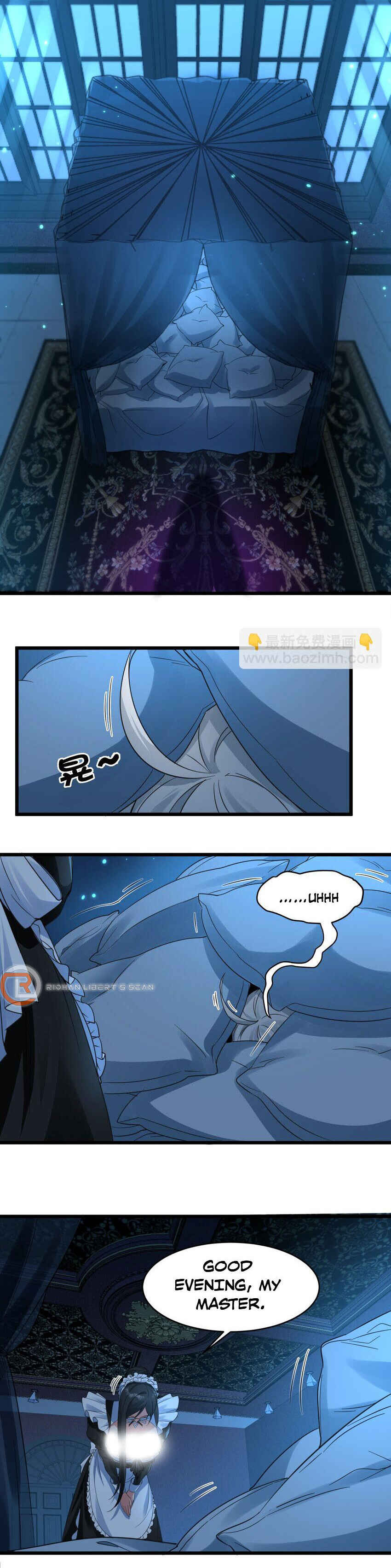 Chapter 72 - Page 8