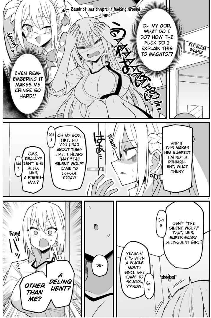 Chapter 5 - Page 1