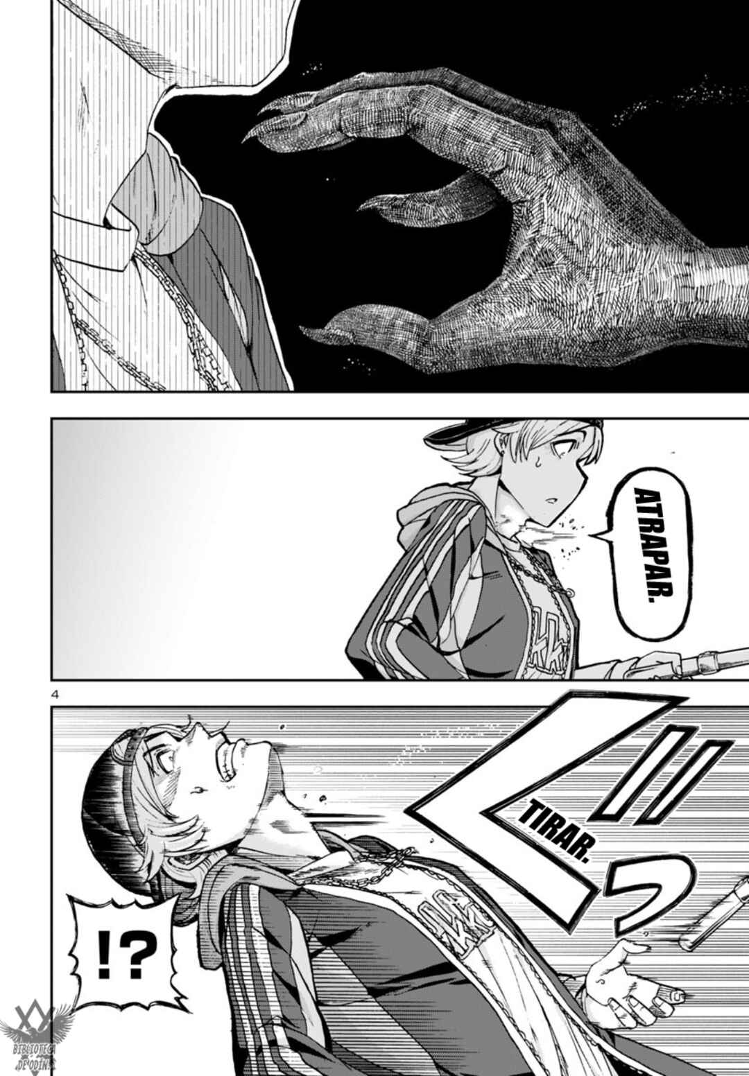 Chapter 2 - Page 6