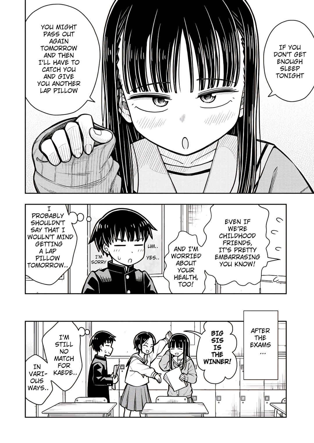 Chapter 93 - Page 12