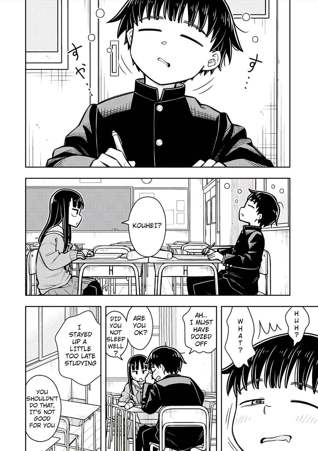 Chapter 93 - Page 6