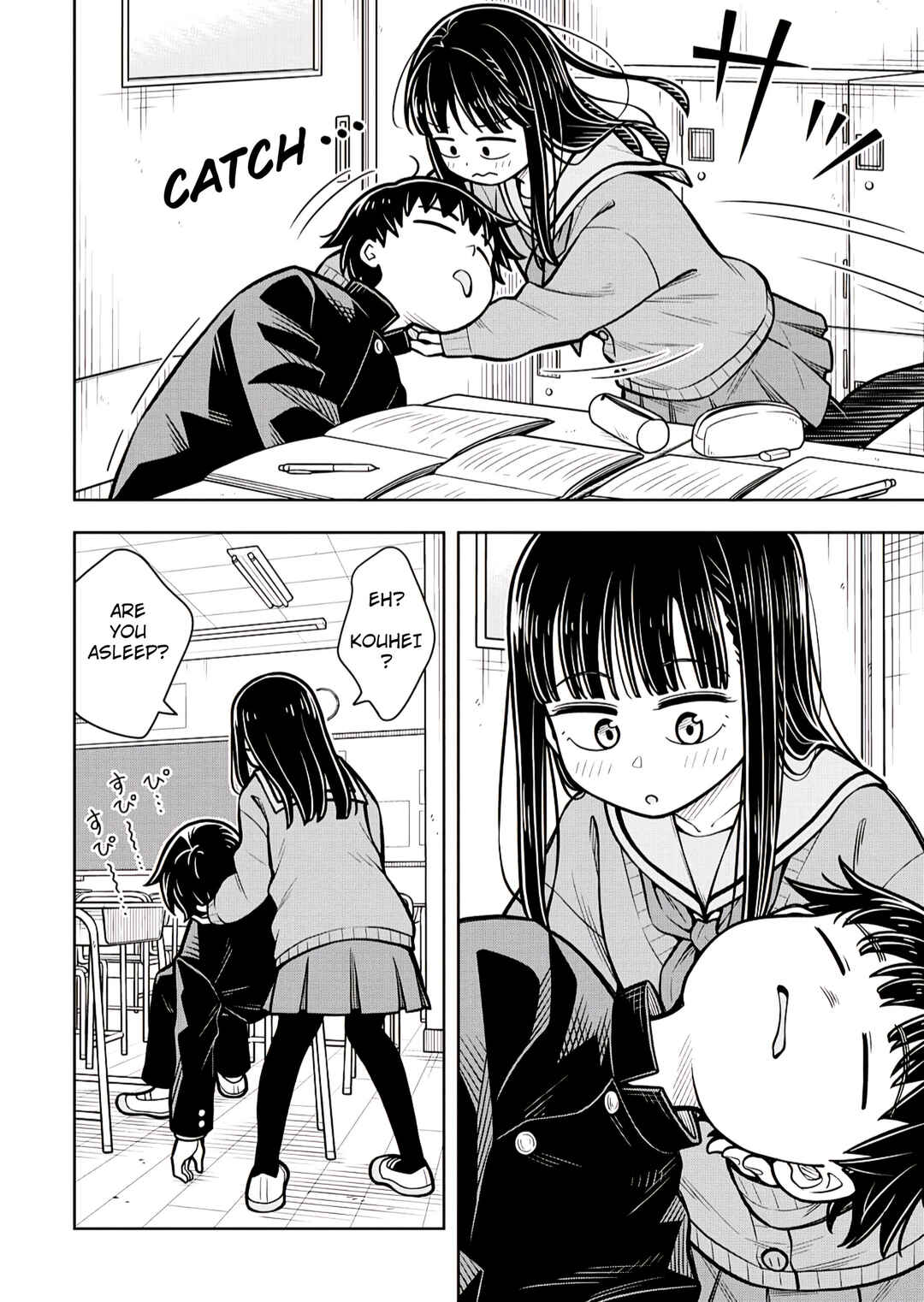 Chapter 93 - Page 8