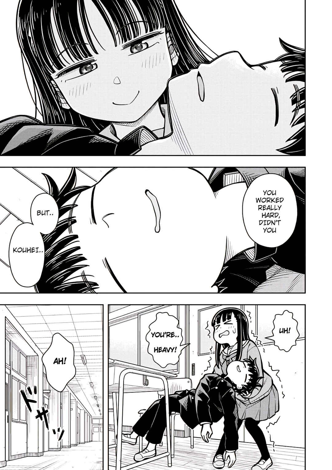 Chapter 93 - Page 9