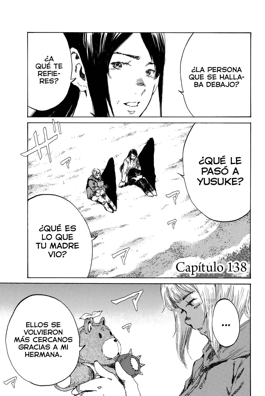 Chapter 138 - Page 1