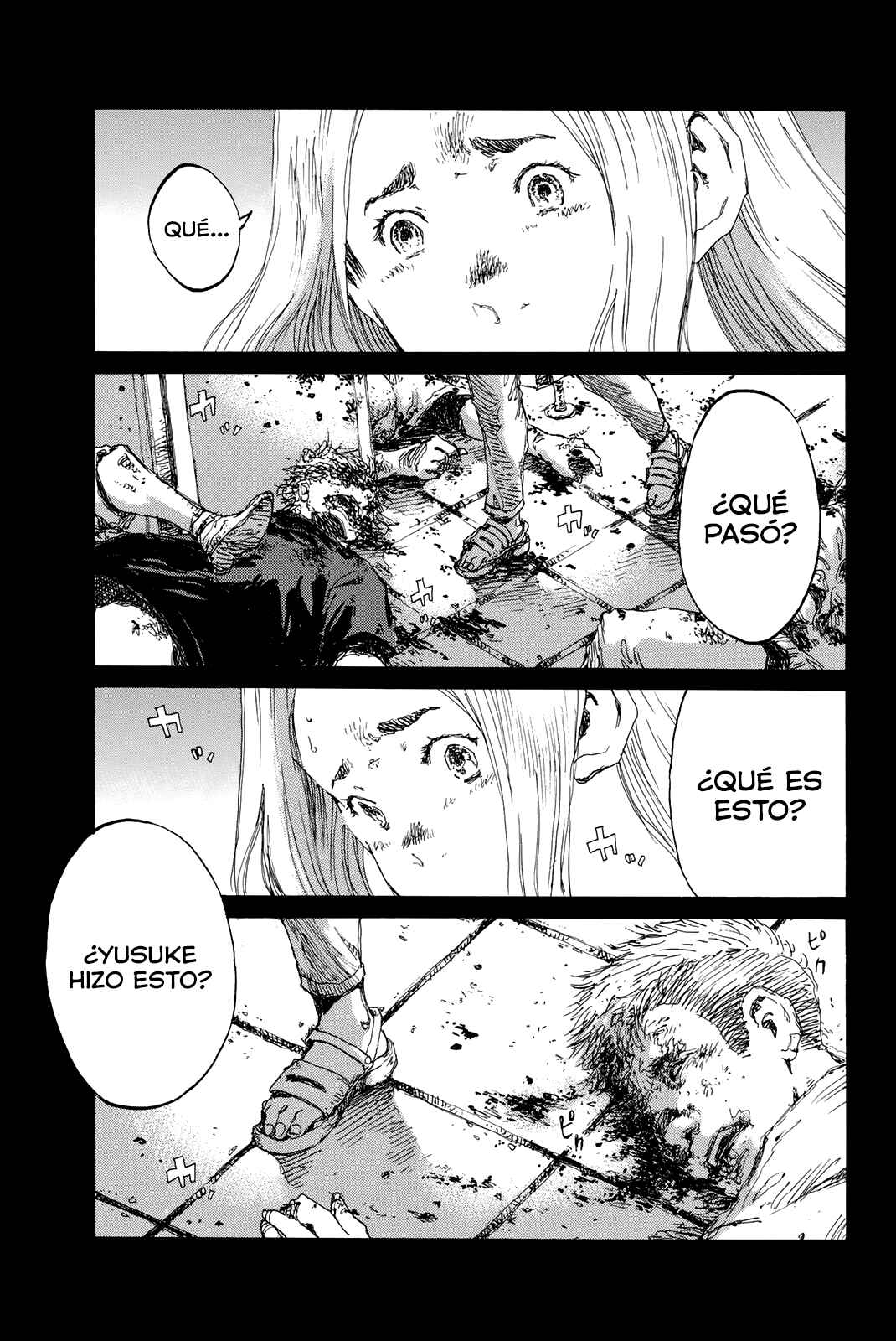 Chapter 138 - Page 11