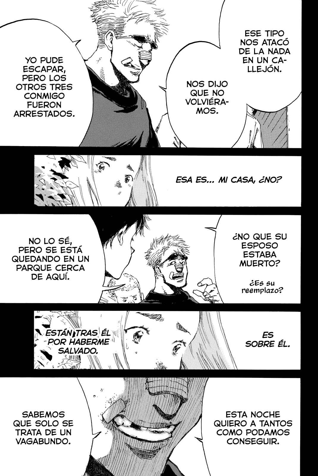 Chapter 138 - Page 5