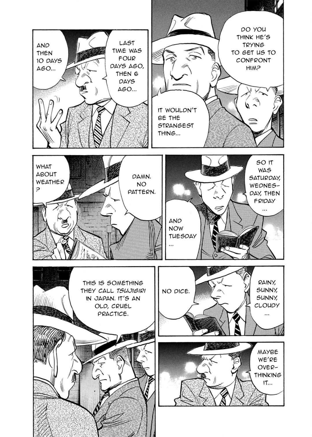 Chapter 79 - Page 10