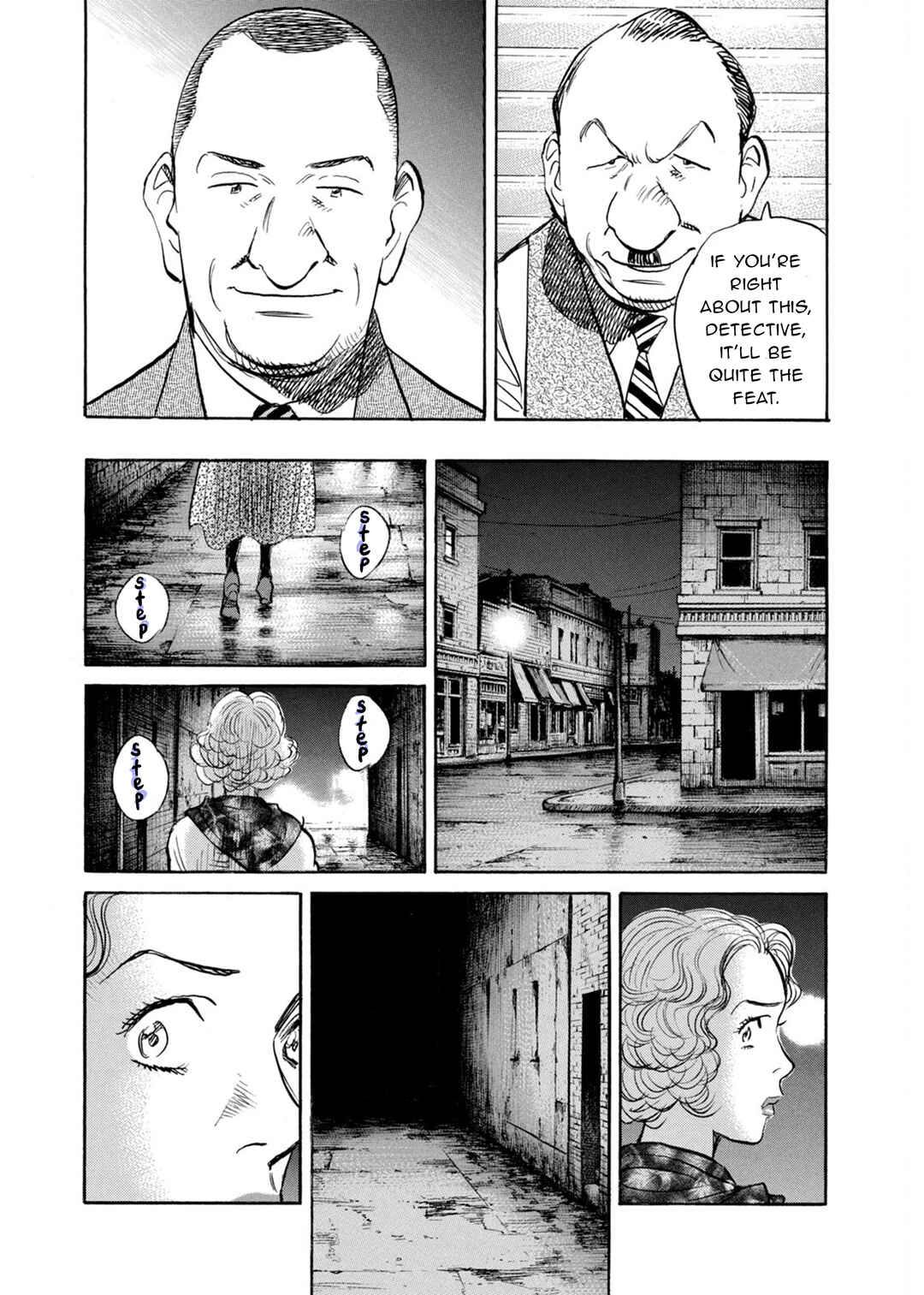 Chapter 79 - Page 17