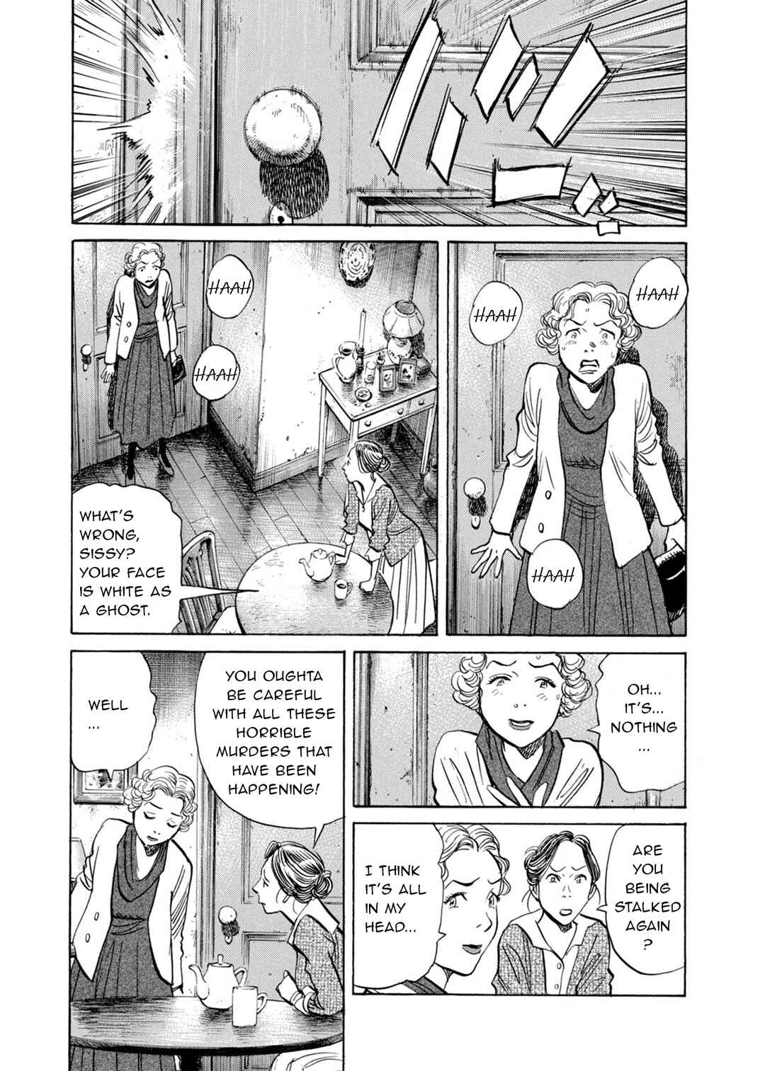 Chapter 79 - Page 5