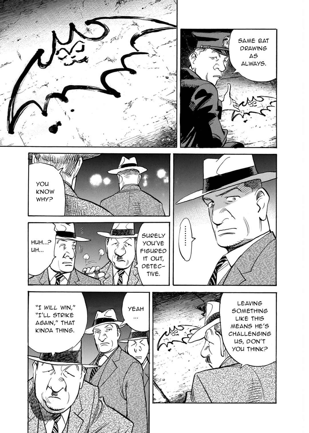 Chapter 79 - Page 9