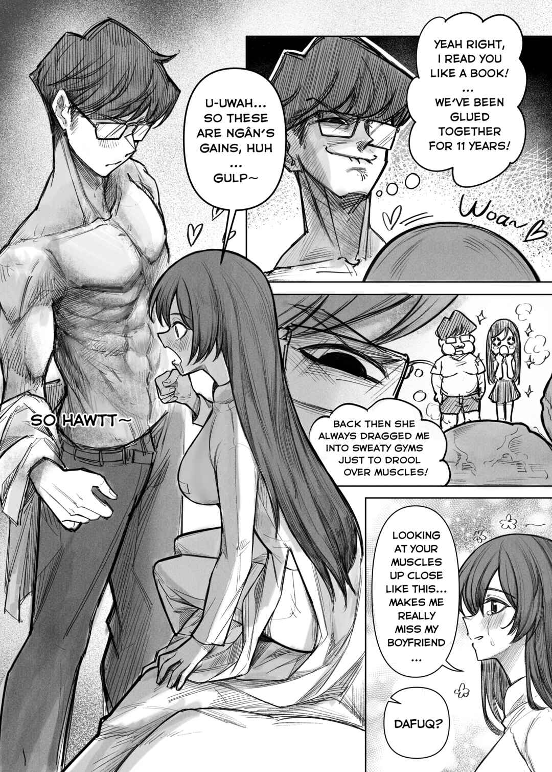 Chapter 1.4 - Page 1