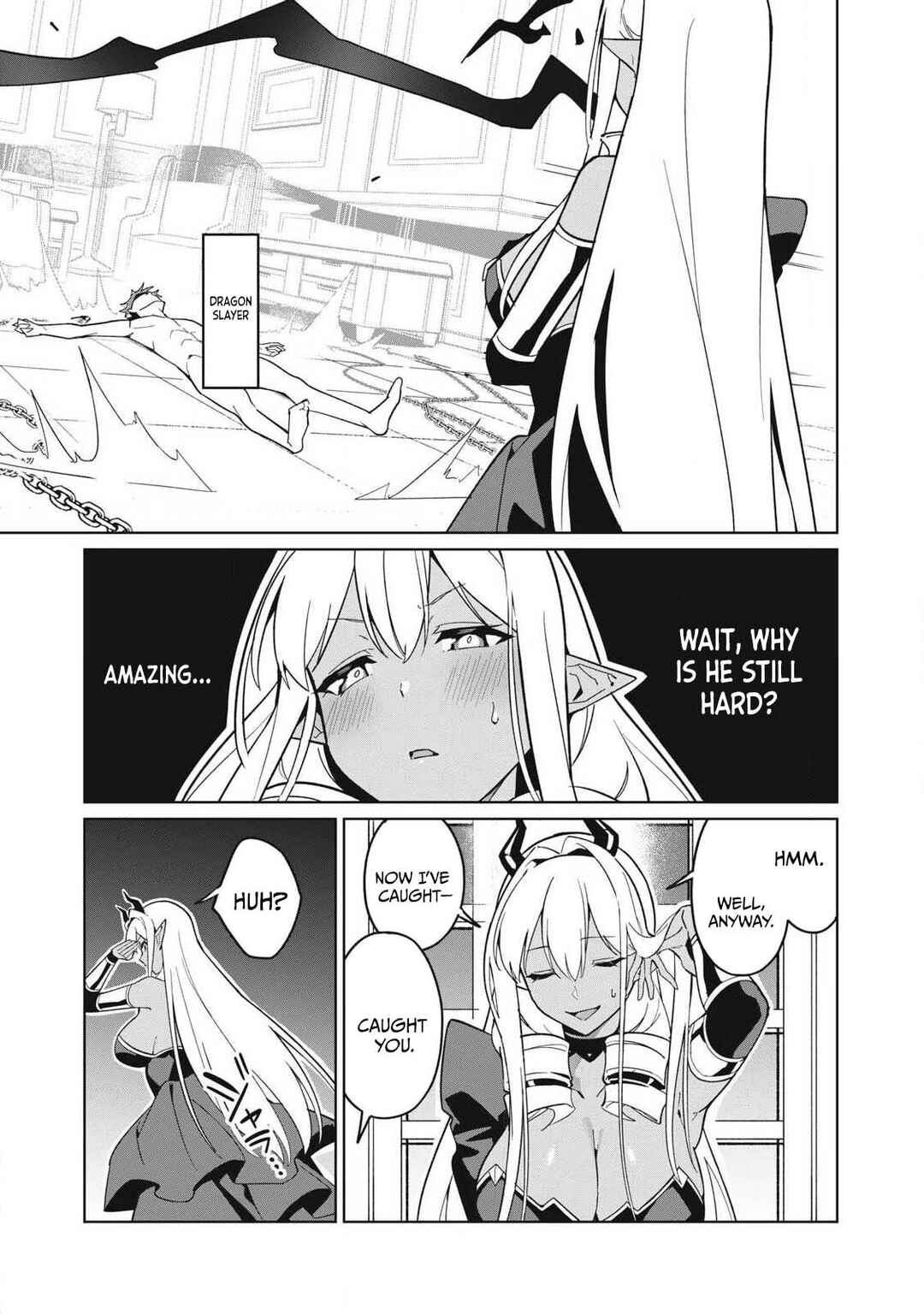 Chapter 85 - Page 10
