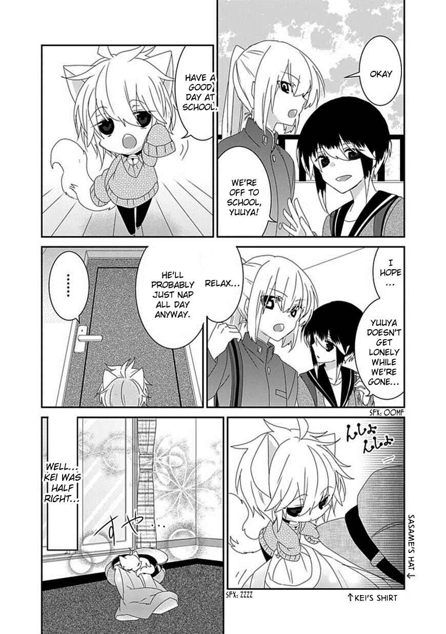 Chapter 106 - Page 4