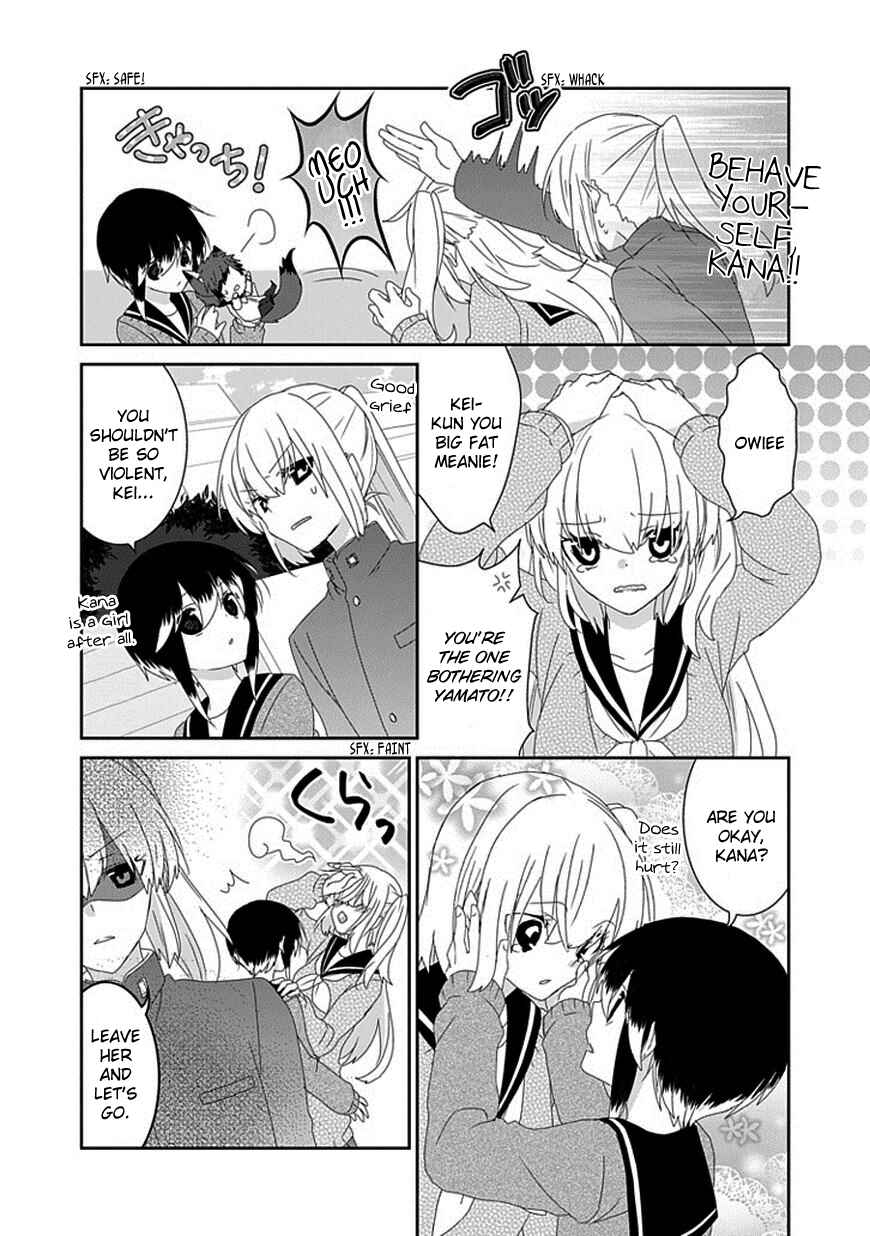 Chapter 106 - Page 6