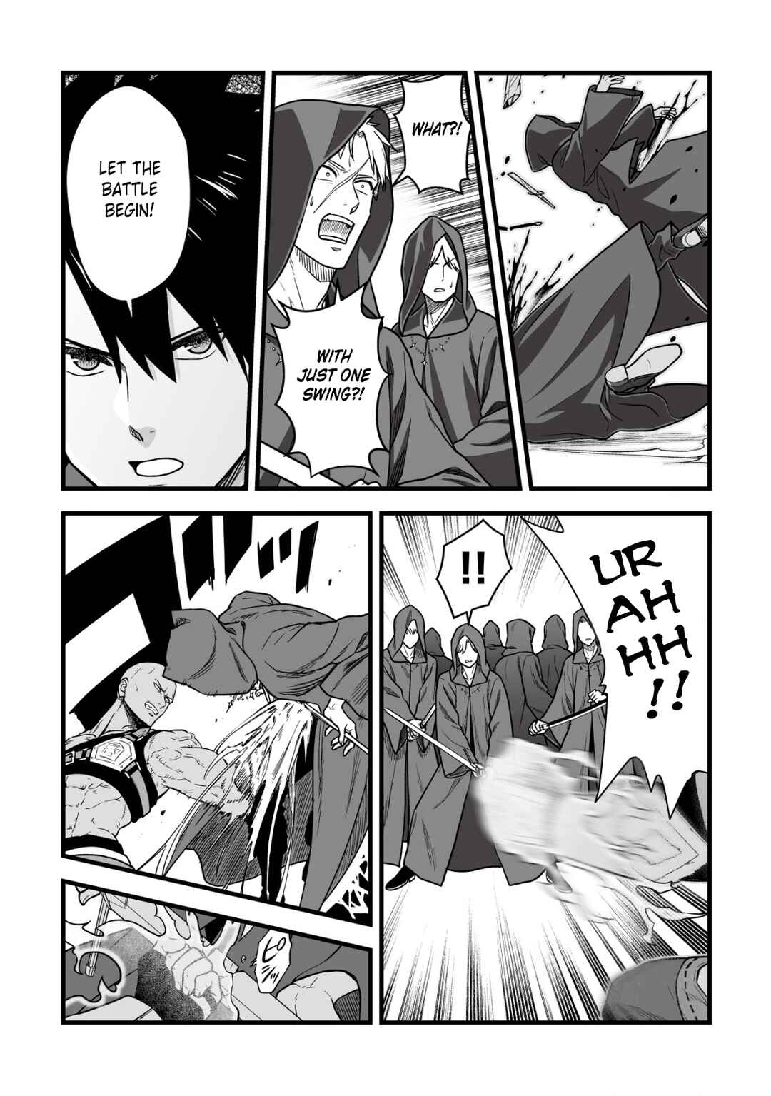 Chapter 21 - Page 19