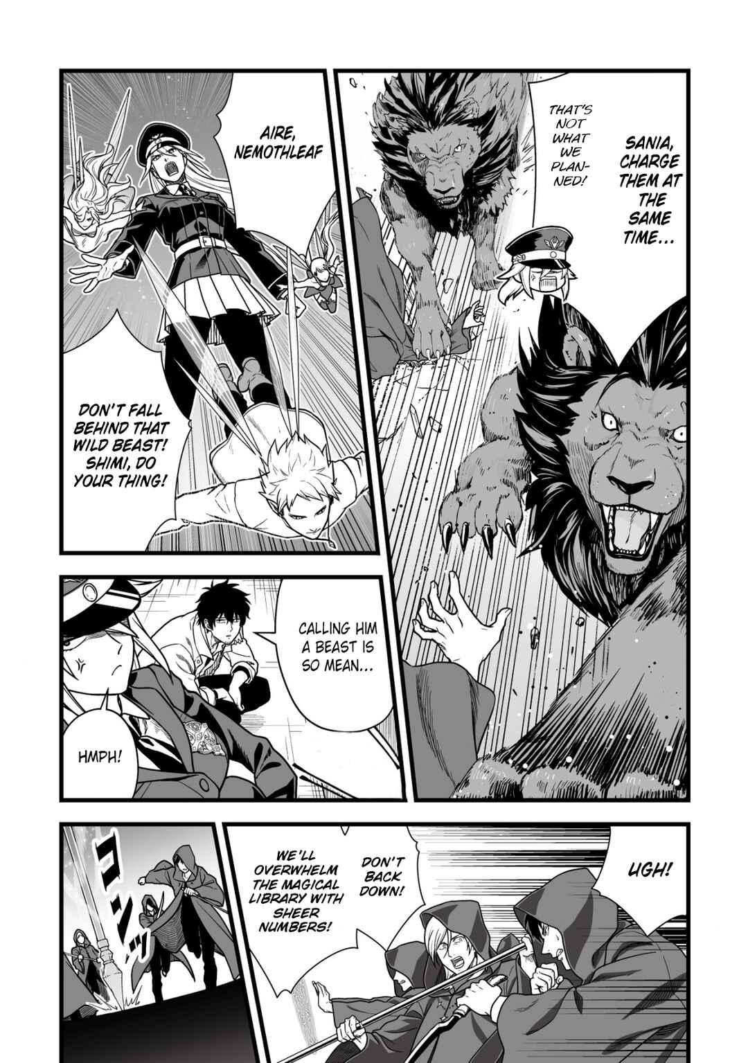 Chapter 21 - Page 21
