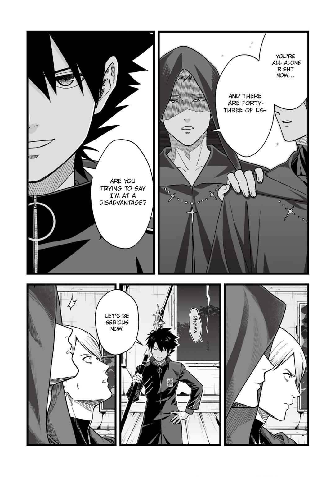 Chapter 21 - Page 9
