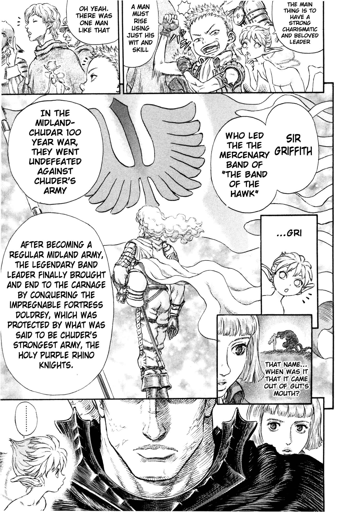 Chapter 244 - Page 11