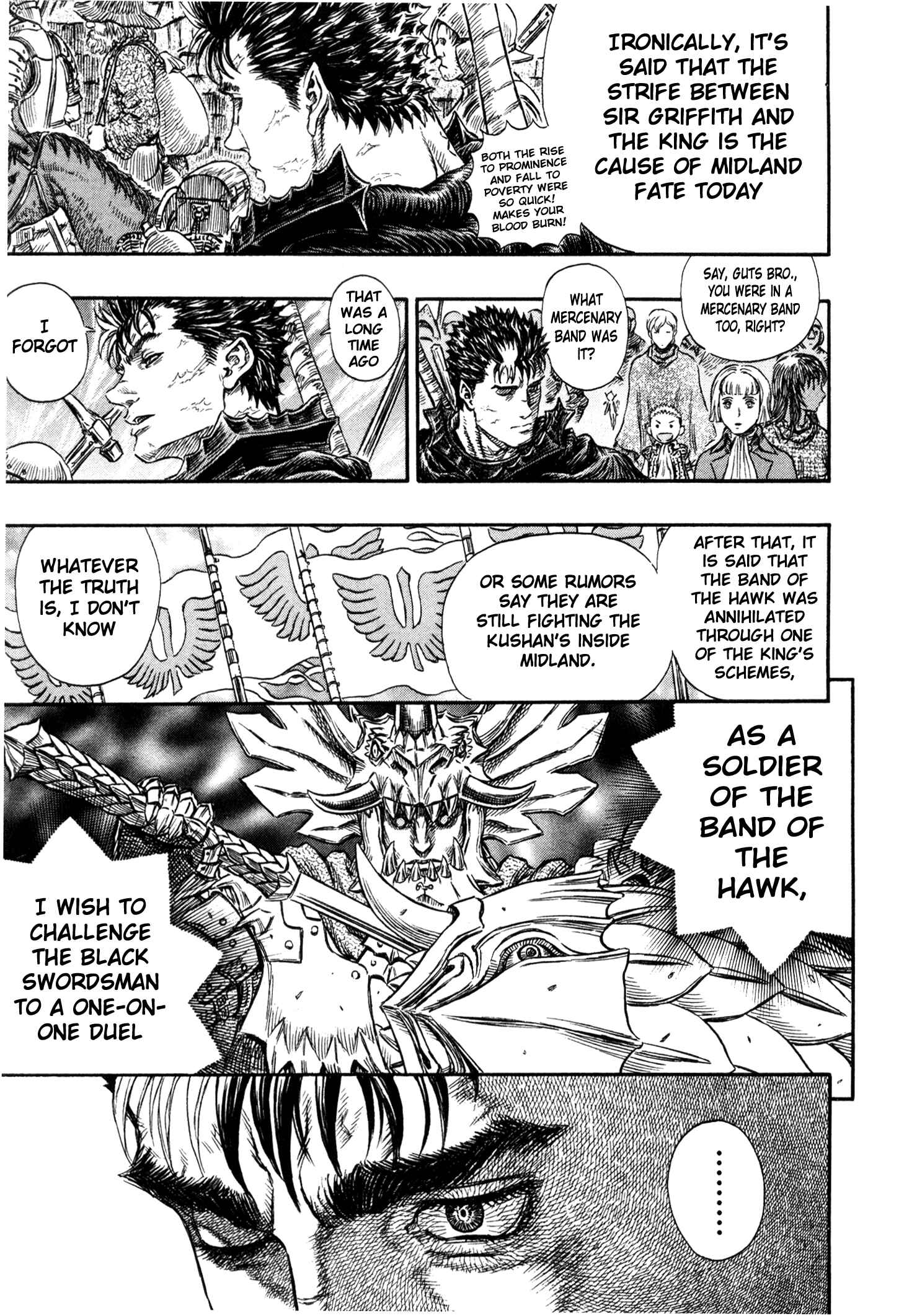 Chapter 244 - Page 13