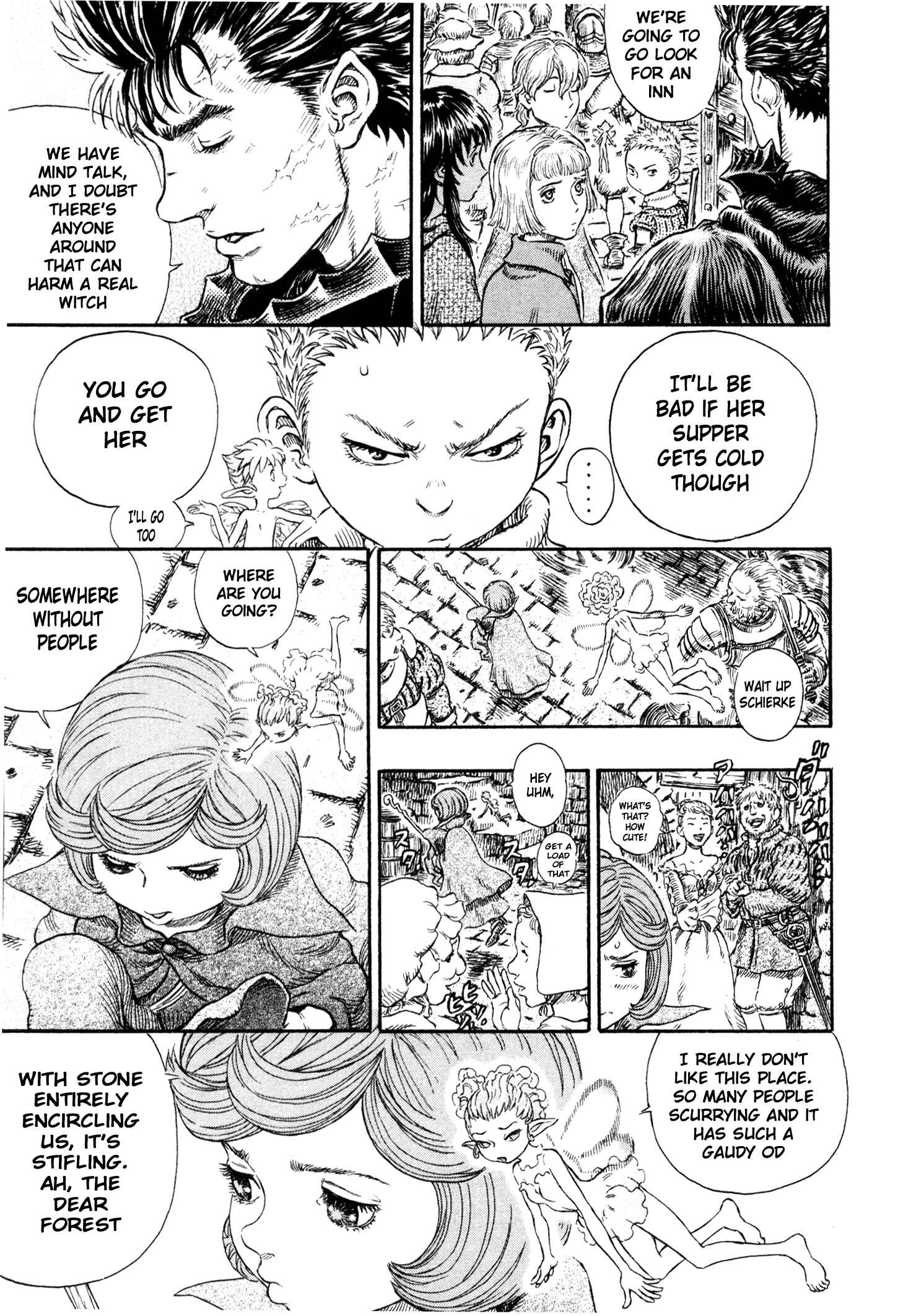 Chapter 244 - Page 19