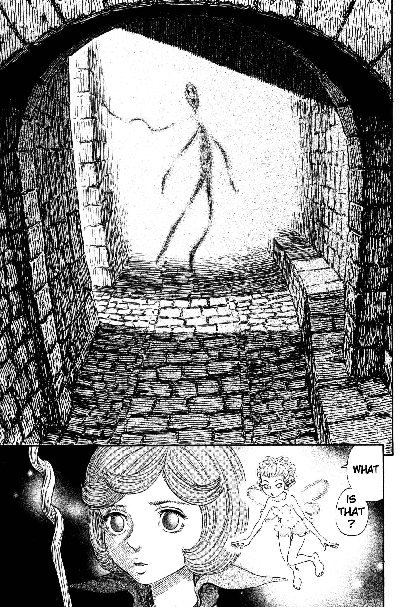 Chapter 244 - Page 21