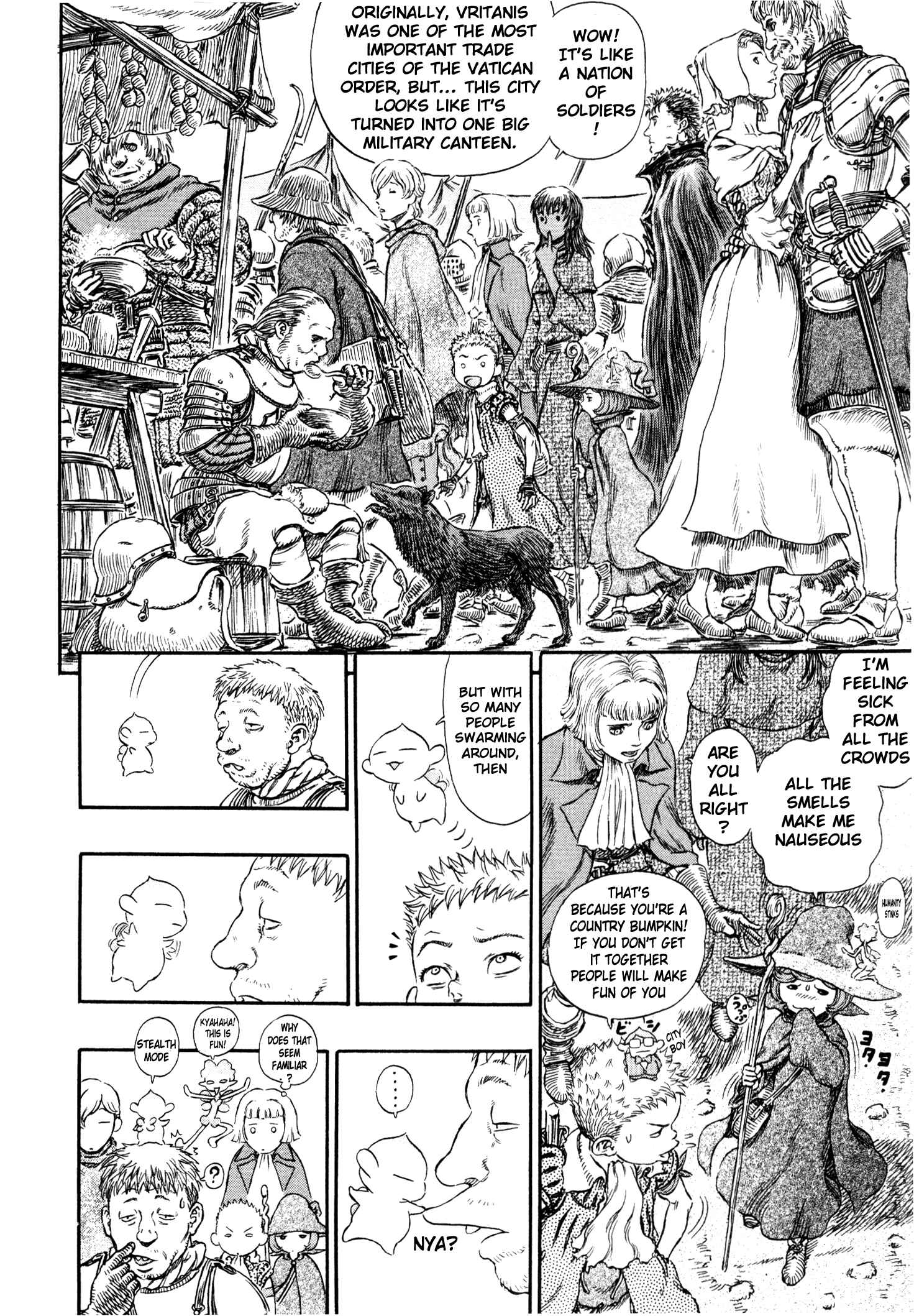 Chapter 244 - Page 8