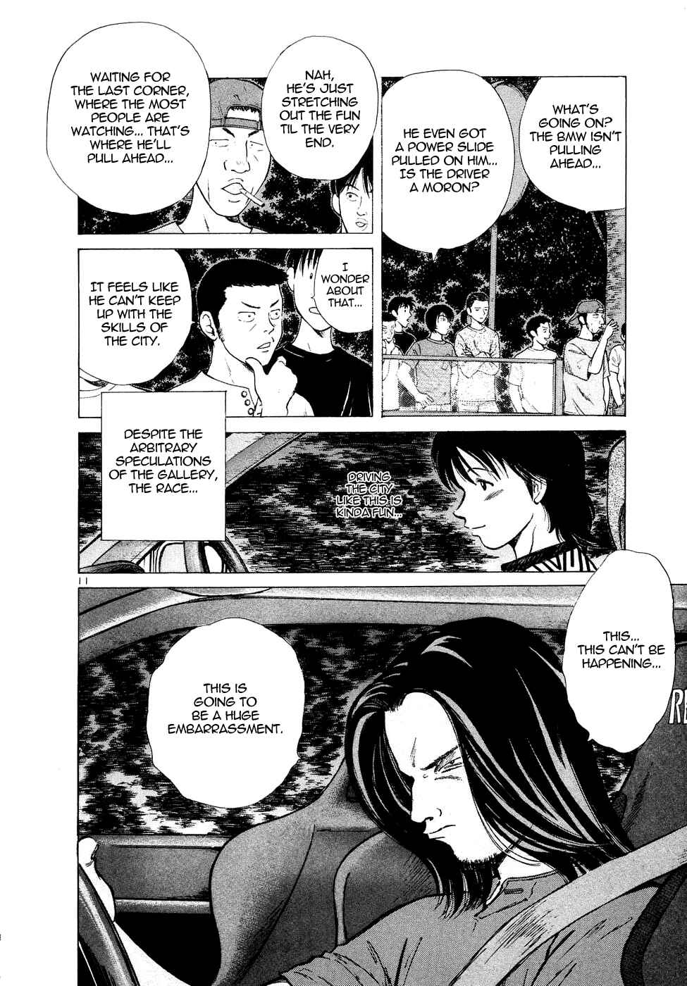 Chapter 79 - Page 12