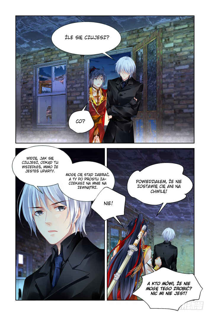 Chapter 415 - Page 1