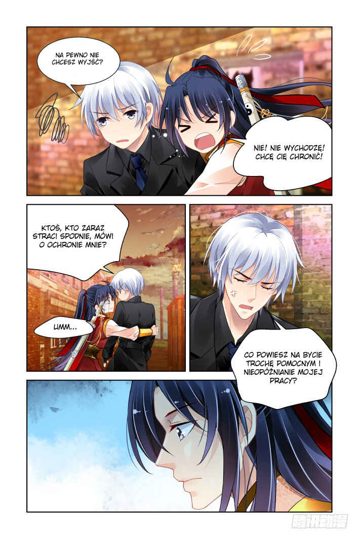 Chapter 415 - Page 3