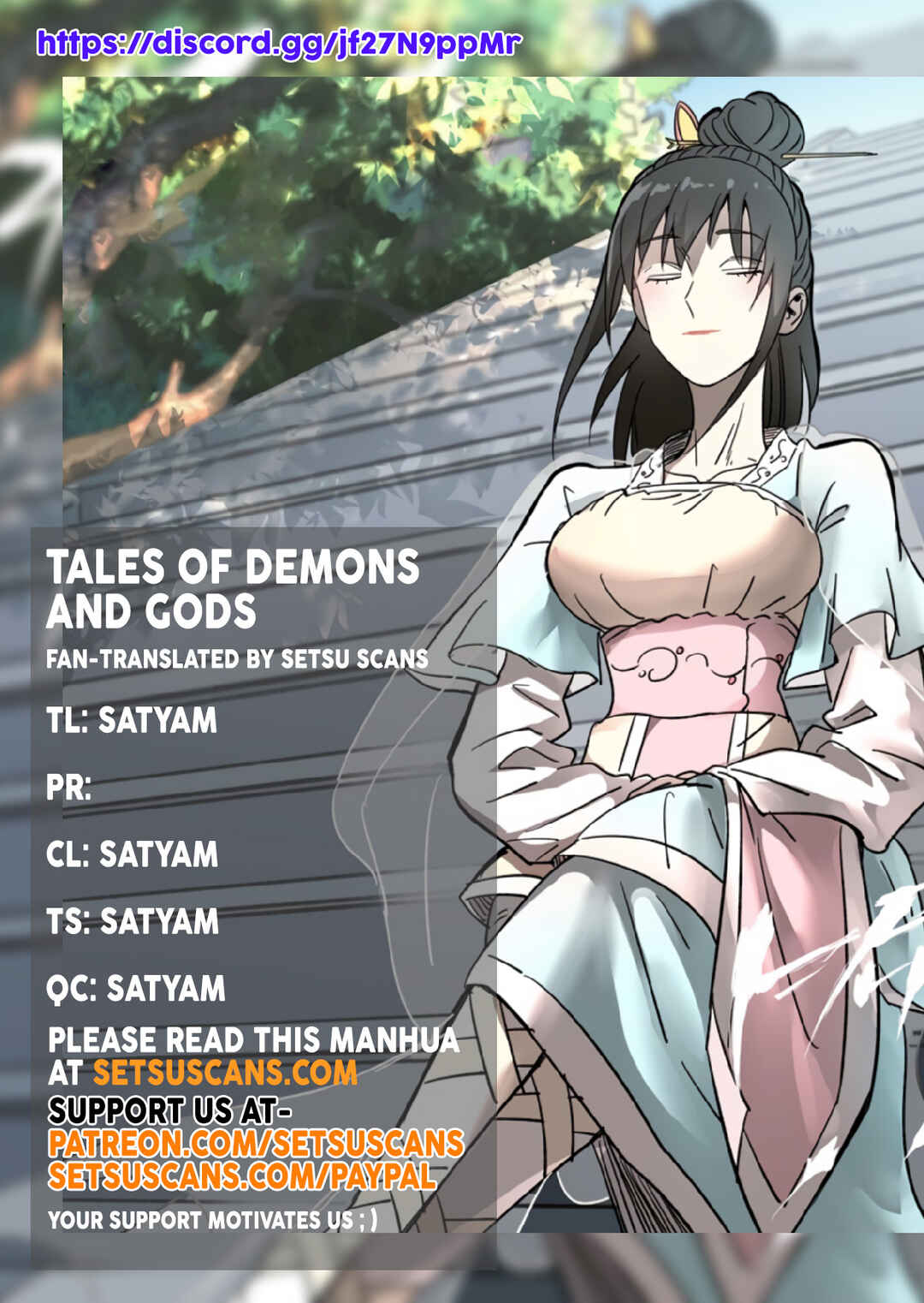 Chapter 468 - Page 1
