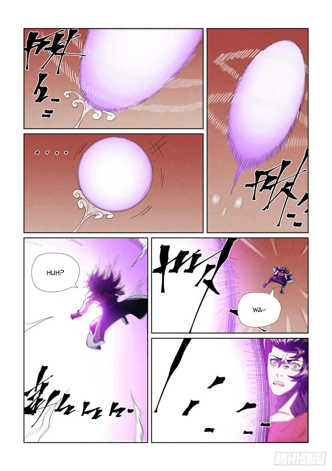 Chapter 468 - Page 9