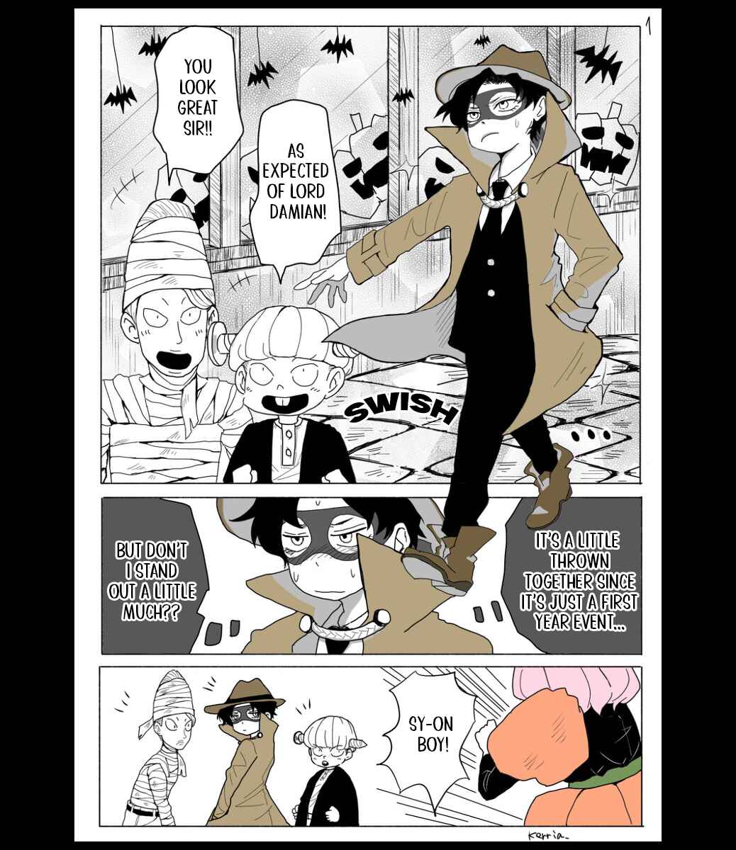 Chapter ? - Page 2