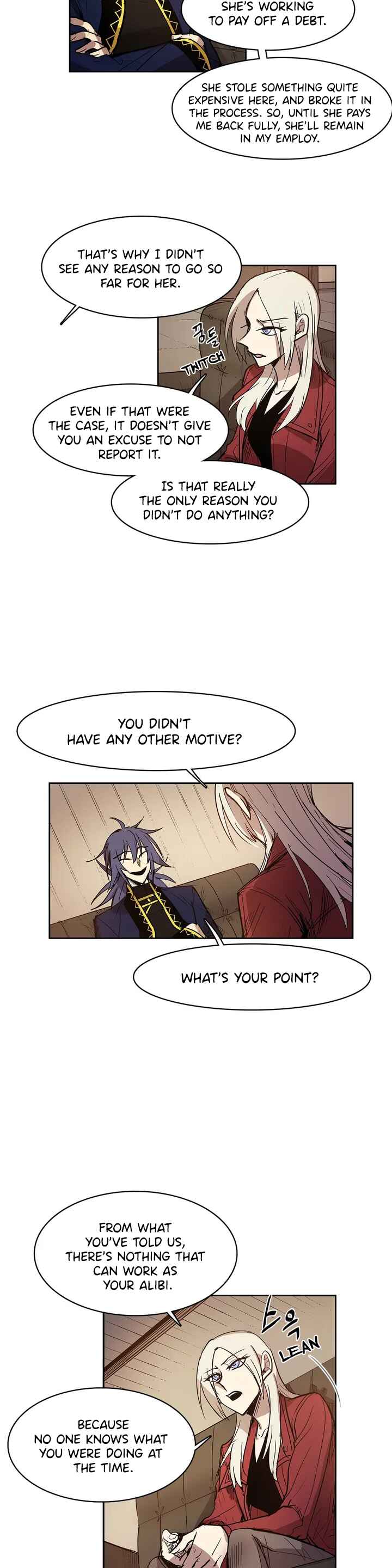 Chapter 96 - Page 16