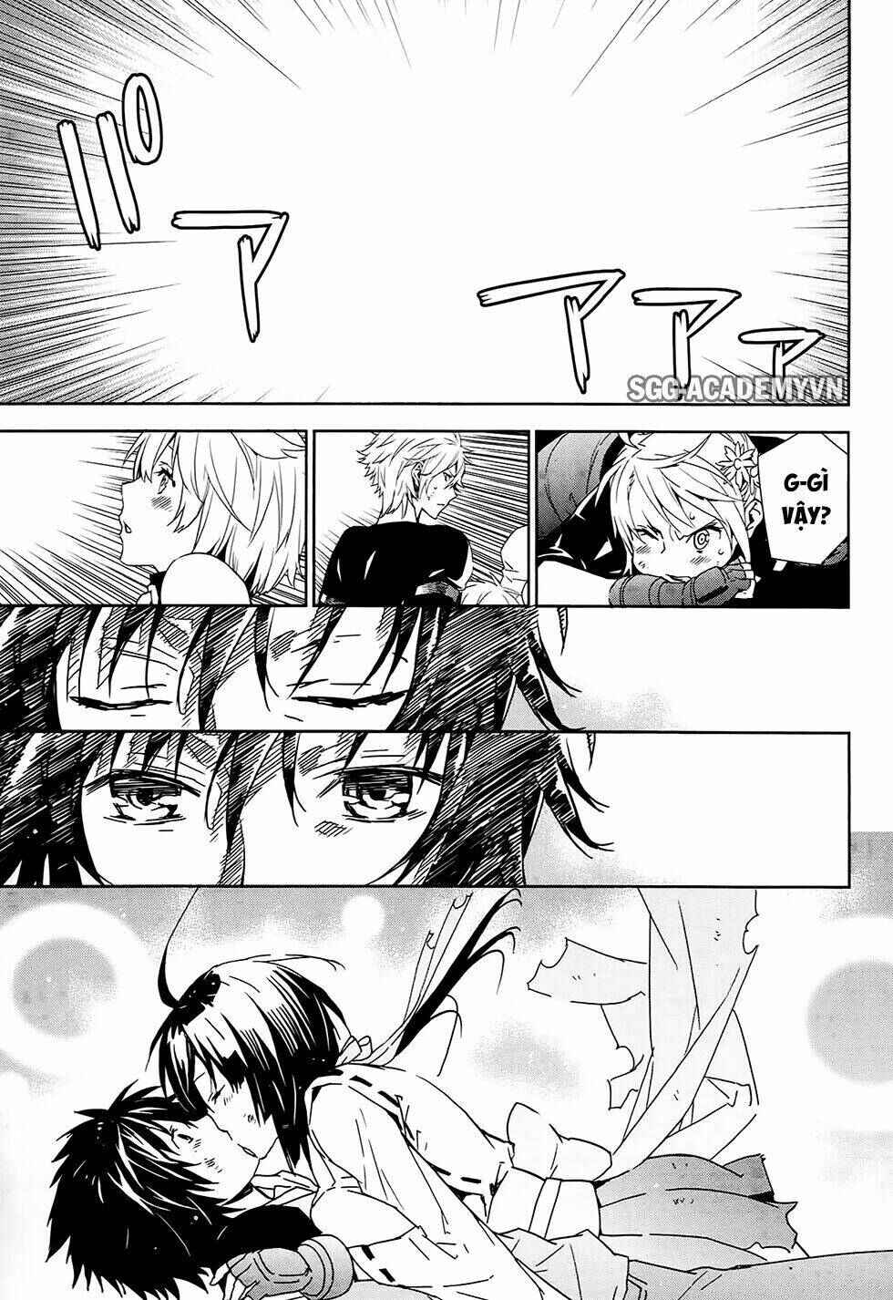 Chapter 178 - Page 11