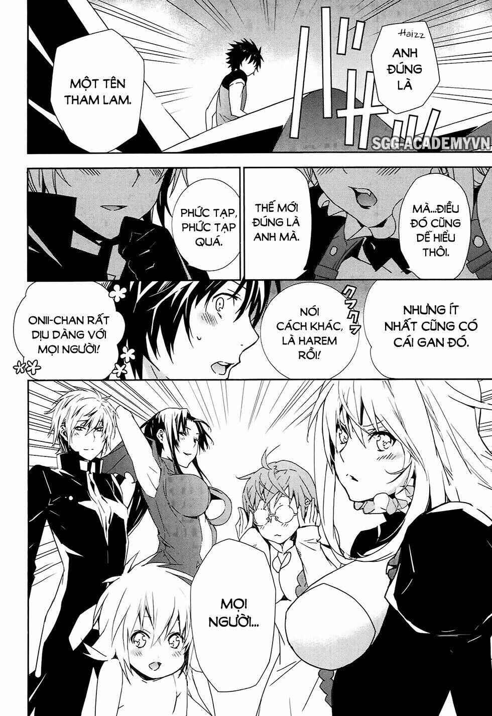 Chapter 178 - Page 6