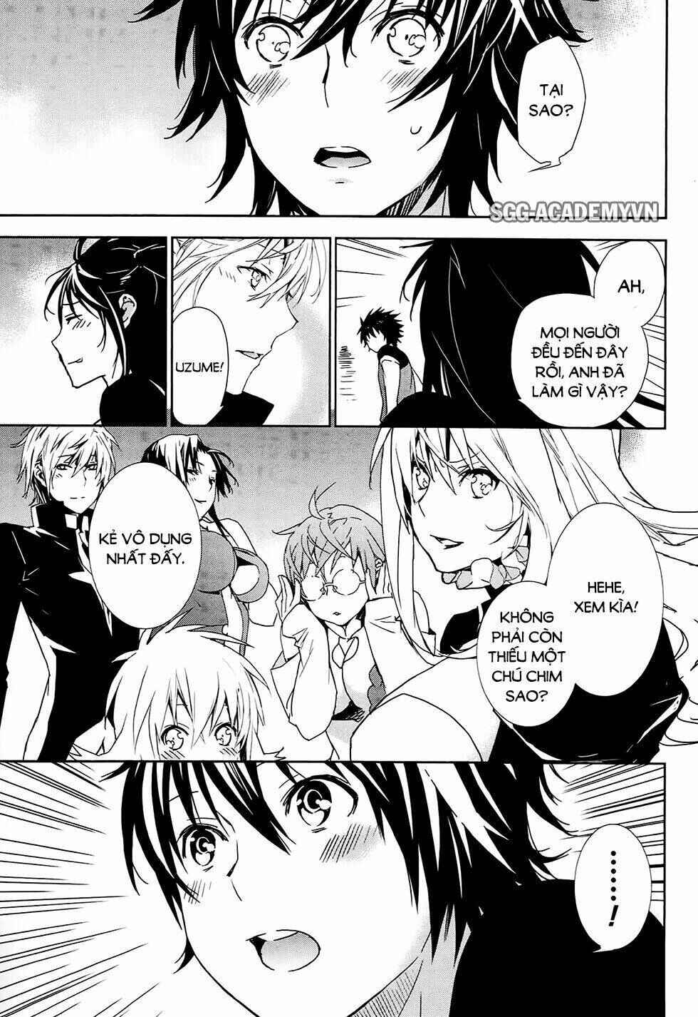 Chapter 178 - Page 7