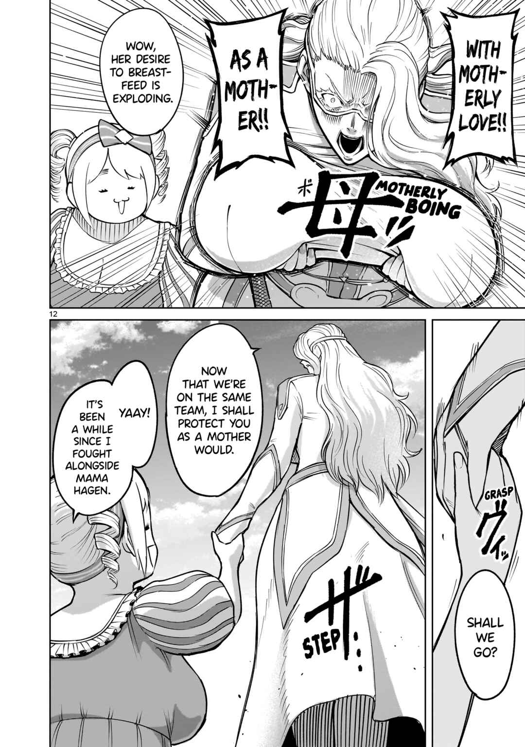 Chapter 59 - Page 13