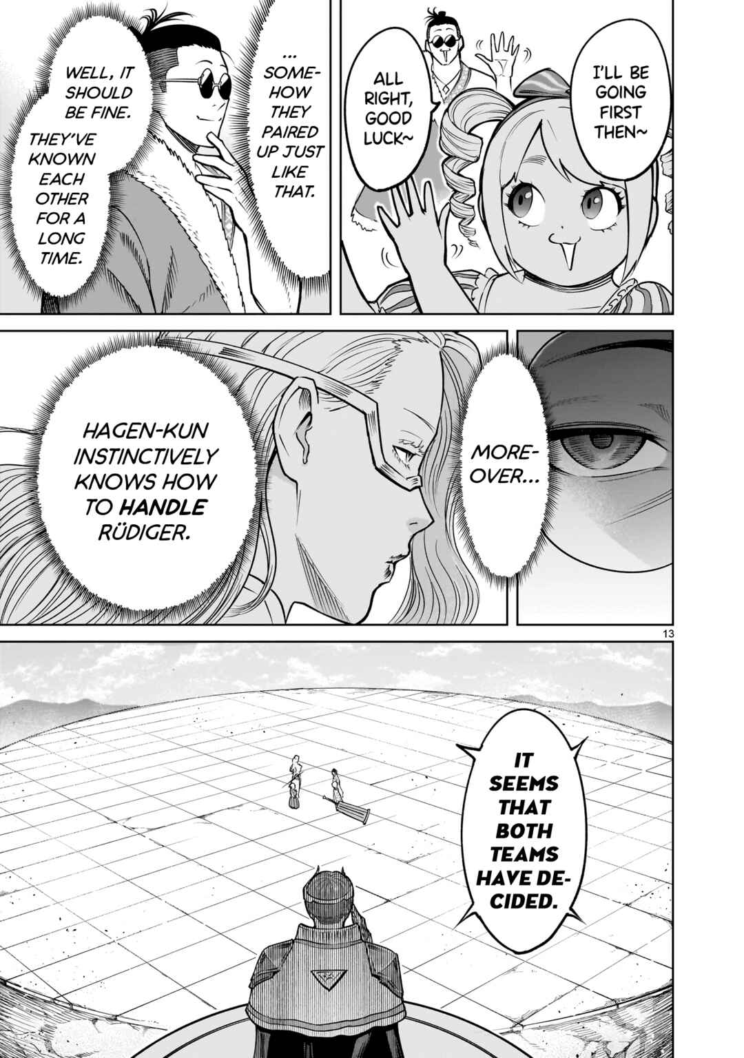 Chapter 59 - Page 14