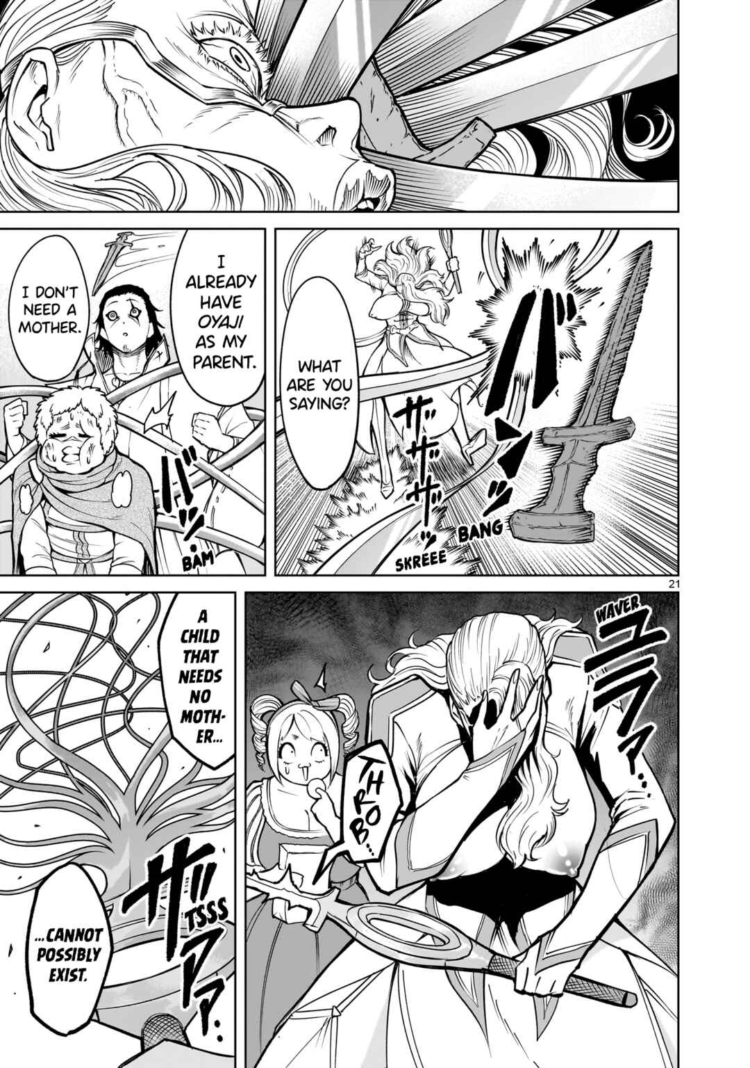 Chapter 59 - Page 22